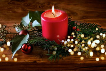 Advent in Gmunden | Seehotel im Weyer