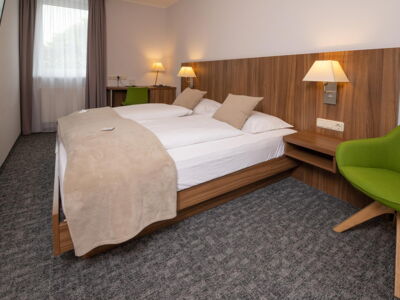 Doppelzimmer Economy Doppelzimmer Economy