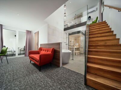 Wellness Suite Schwanenbussi Wellness Suite Schwanenbussi