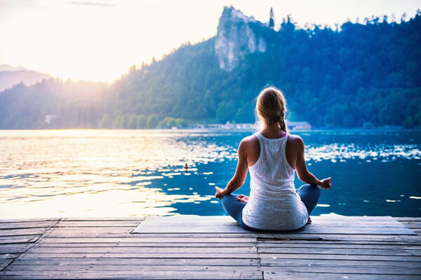 Yoga am Traunsee | Seehotel im Weyer in Gmunden Yoga am Traunsee | Seehotel im Weyer in Gmunden
